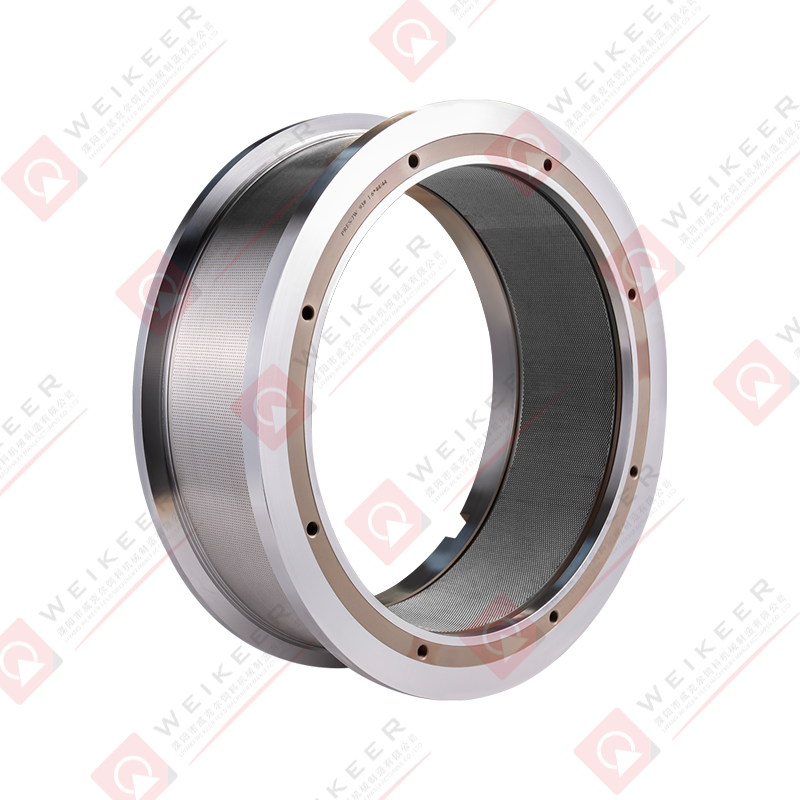 Kotevní kroužek mlýnku na pelety Aqua Feed