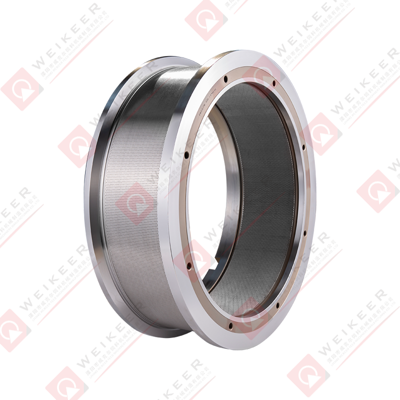 Kotevní kroužek mlýnku na pelety Aqua Feed