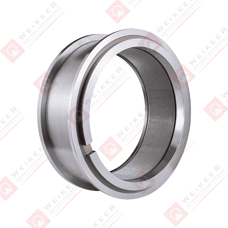 Kotevní kroužek mlýnku na pelety Aqua Feed