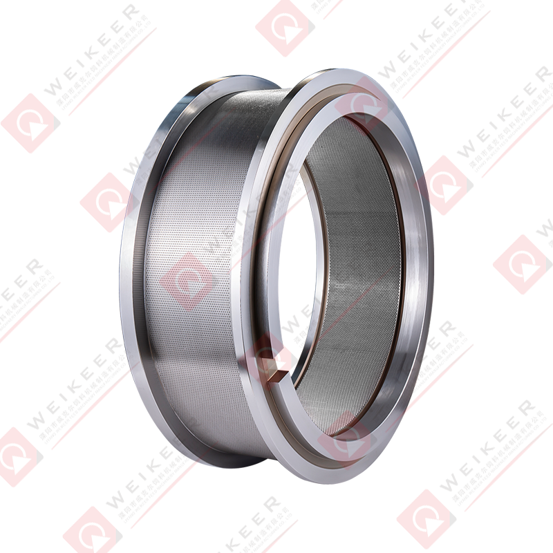 Kotevní kroužek mlýnku na pelety Aqua Feed