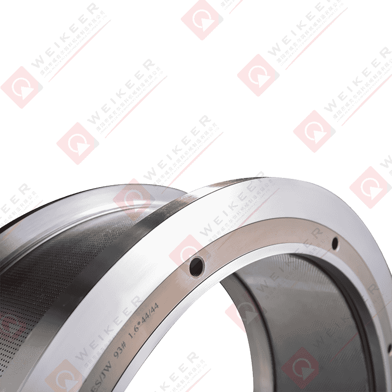 Kotevní kroužek mlýnku na pelety Aqua Feed