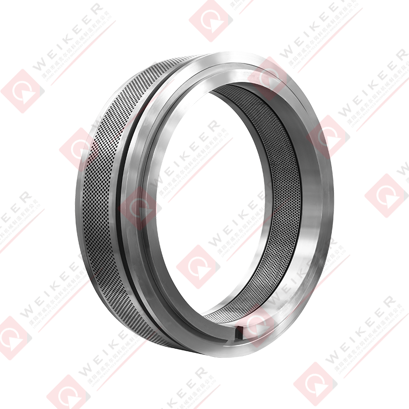 Kotevní kroužek mlýnku na pelety Aqua Feed